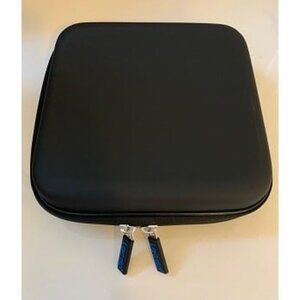 New USB CD DVD Writer Blu-Ray & External Hard Drive Protective Storage Case Bag